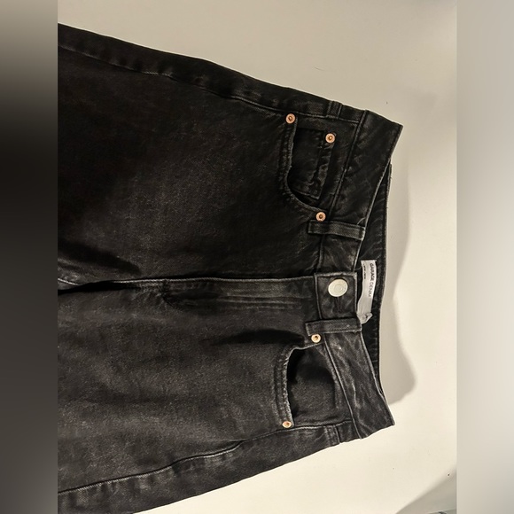 Garage denim jeans - black - Picture 2 of 5